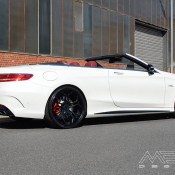 MEC Design Mercedes S63 Cabrio 7 175x175 at Gallery: MEC Design Mercedes S63 Cabrio