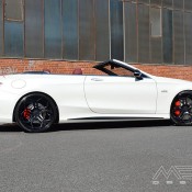 MEC Design Mercedes S63 Cabrio 8 175x175 at Gallery: MEC Design Mercedes S63 Cabrio