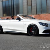 MEC Design Mercedes S63 Cabrio 9 175x175 at Gallery: MEC Design Mercedes S63 Cabrio