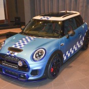 MINI Cooper JCW Monte Carlo 1 175x175 MINI Cooper JCW Monte Carlo 1 175x175 at Spotlight: MINI Cooper JCW Monte Carlo Edition