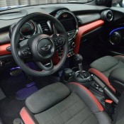 MINI Cooper JCW Monte Carlo 8 175x175 MINI Cooper JCW Monte Carlo 8 175x175 at Spotlight: MINI Cooper JCW Monte Carlo Edition