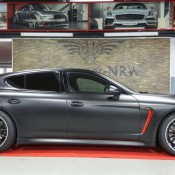 Matte Black Porsche Panamera GTS 3 175x175 Matte Black Porsche Panamera GTS 3 175x175 at Matte Black Porsche Panamera GTS by NRW
