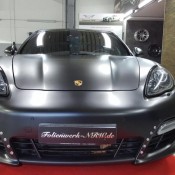 Matte Black Porsche Panamera GTS 5 175x175 Matte Black Porsche Panamera GTS 5 175x175 at Matte Black Porsche Panamera GTS by NRW