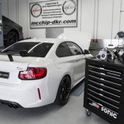 Mcchip DKR BMW M2 2 175x175 at Mcchip DKR BMW M2 “Stage 3”