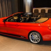 Melbourne Red BMW 4 Series 13 175x175 at Eye Candy: Melbourne Red BMW 4 Series Convertible