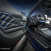 Mercedes C Class Cabrio Carlex 4 175x175 at Mercedes C Class Cabrio Interior by Carlex Design
