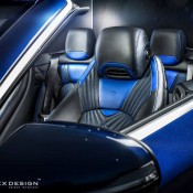 Mercedes C Class Cabrio Carlex 6 175x175 at Mercedes C Class Cabrio Interior by Carlex Design