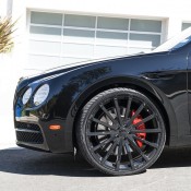 Murdered Out Bentley Flying Spur 4 175x175 at Spotlight: Murdered Out Bentley Flying Spur