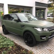 Nato Olive Range Rover Sport 3 175x175 at NATO Olive Range Rover Sport by Print Tech
