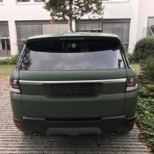 Nato Olive Range Rover Sport 6 175x175 at NATO Olive Range Rover Sport by Print Tech