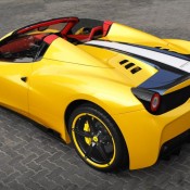 Novitec Ferrari 458 Speciale A 5 175x175 at Novitec Ferrari 458 Speciale A by RACE!