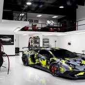 Novitec Lamborghini Aventador SV Camo 1 175x175 at Novitec Lamborghini Aventador SV with Urban Camo
