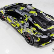 Novitec Lamborghini Aventador SV Camo 5 175x175 at Novitec Lamborghini Aventador SV with Urban Camo