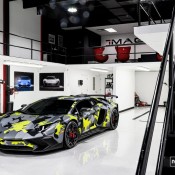 Novitec Lamborghini Aventador SV Camo 6 175x175 at Novitec Lamborghini Aventador SV with Urban Camo