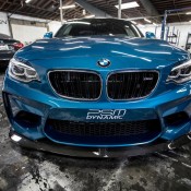 PSM Dynamic BMW M2 Off 1 175x175 at PSM Dynamic BMW M2 Is Ready to Roll