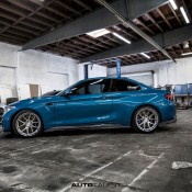 PSM Dynamic BMW M2 Off 4 175x175 at PSM Dynamic BMW M2 Is Ready to Roll