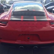 Porsche 911 Carrera S Endurance Racing red 2 175x175 at Spotlight: Porsche 911 Carrera S Endurance Racing in Guards Red