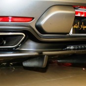 Prior Design Mercedes AMG GT Princess 5 175x175 at Prior Design Mercedes AMG GT Spotted at Abu Dhabi Showroom