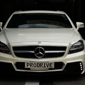 ProDrive Mercedes CLS 11 175x175 at Spotlight: ProDrive Mercedes CLS
