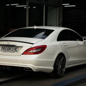 ProDrive Mercedes CLS 21 175x175 at Spotlight: ProDrive Mercedes CLS