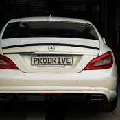 ProDrive Mercedes CLS 41 175x175 at Spotlight: ProDrive Mercedes CLS
