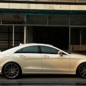 ProDrive Mercedes CLS 5 175x175 at Spotlight: ProDrive Mercedes CLS
