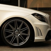 ProDrive Mercedes CLS 7 175x175 at Spotlight: ProDrive Mercedes CLS