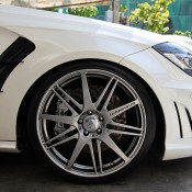 ProDrive Mercedes CLS 8 175x175 at Spotlight: ProDrive Mercedes CLS