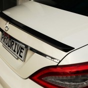 ProDrive Mercedes CLS 9 175x175 at Spotlight: ProDrive Mercedes CLS
