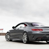 RENNtech Mercedes S550 Coupe 2 175x175 at RENNtech Mercedes S550 Coupe by Aristocrat
