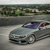 RENNtech Mercedes S550 Coupe 3 175x175 at RENNtech Mercedes S550 Coupe by Aristocrat