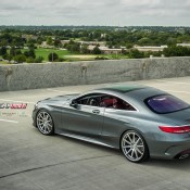 RENNtech Mercedes S550 Coupe 4 175x175 at RENNtech Mercedes S550 Coupe by Aristocrat