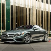 RENNtech Mercedes S550 Coupe 5 175x175 at RENNtech Mercedes S550 Coupe by Aristocrat