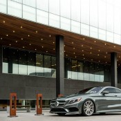 RENNtech Mercedes S550 Coupe 6 175x175 at RENNtech Mercedes S550 Coupe by Aristocrat
