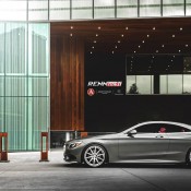 RENNtech Mercedes S550 Coupe 8 175x175 at RENNtech Mercedes S550 Coupe by Aristocrat