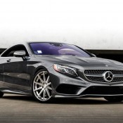 RENNtech Mercedes S550 Coupe 9 175x175 at RENNtech Mercedes S550 Coupe by Aristocrat