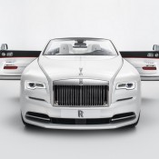 Rolls Royce Spring Summer 2017 2 175x175 at Rolls Royce Spring/Summer 2017 Collection Previewed