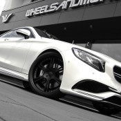 S63 AMG Coupe Tuining 175x175 at Wheelsandmore Mercedes S63 AMG “Big Bang”