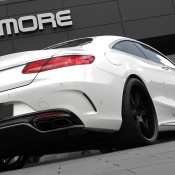 S63 Coupe 22 Zoll 175x175 at Wheelsandmore Mercedes S63 AMG “Big Bang”