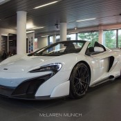 Silica White McLaren 675LT Spider 15 175x175 at Gallery: Silica White McLaren 675LT Spider