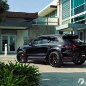 Techart Porsche Macan TAG 6 175x175 at Blacked Out Techart Porsche Macan by TAG