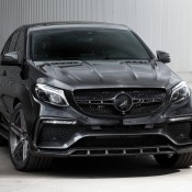 TopCar Mercedes GLE DMC 1 175x175 at DMC Takes TopCar Mercedes GLE INFERNO to Asia