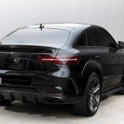 TopCar Mercedes GLE DMC 2 175x175 at DMC Takes TopCar Mercedes GLE INFERNO to Asia