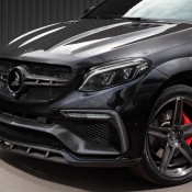 TopCar Mercedes GLE DMC 4 175x175 at DMC Takes TopCar Mercedes GLE INFERNO to Asia