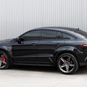 TopCar Mercedes GLE DMC 6 175x175 at DMC Takes TopCar Mercedes GLE INFERNO to Asia