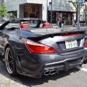 VITT Mercedes SL63 AMG Grey 13 175x175 VITT Mercedes SL63 AMG Grey 13 175x175 at Gallery: VITT Mercedes SL63 AMG Shows Up in Grey