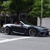 VITT Mercedes SL63 AMG Grey 14 175x175 VITT Mercedes SL63 AMG Grey 14 175x175 at Gallery: VITT Mercedes SL63 AMG Shows Up in Grey