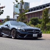 VITT Mercedes SL63 AMG Grey 15 175x175 VITT Mercedes SL63 AMG Grey 15 175x175 at Gallery: VITT Mercedes SL63 AMG Shows Up in Grey