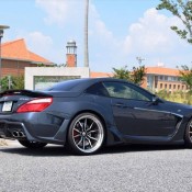 VITT Mercedes SL63 AMG Grey 16 175x175 VITT Mercedes SL63 AMG Grey 16 175x175 at Gallery: VITT Mercedes SL63 AMG Shows Up in Grey