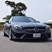 VITT Mercedes SL63 AMG Grey 17 175x175 VITT Mercedes SL63 AMG Grey 17 175x175 at Gallery: VITT Mercedes SL63 AMG Shows Up in Grey